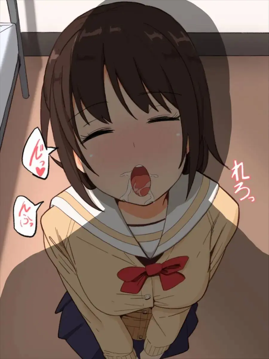 Yakan Fuuzoku School JK Fuuzoku～Yoru No Gakkou De Nuki Houdai～